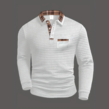 Axel | Pulover Polo Rayat