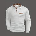 Axel | Pulover Polo Rayat