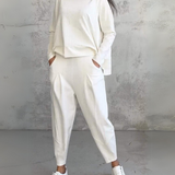 Giovanna | Set elegant de loungewear