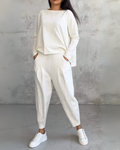 Giovanna | Elegantní souprava na domácí nošení