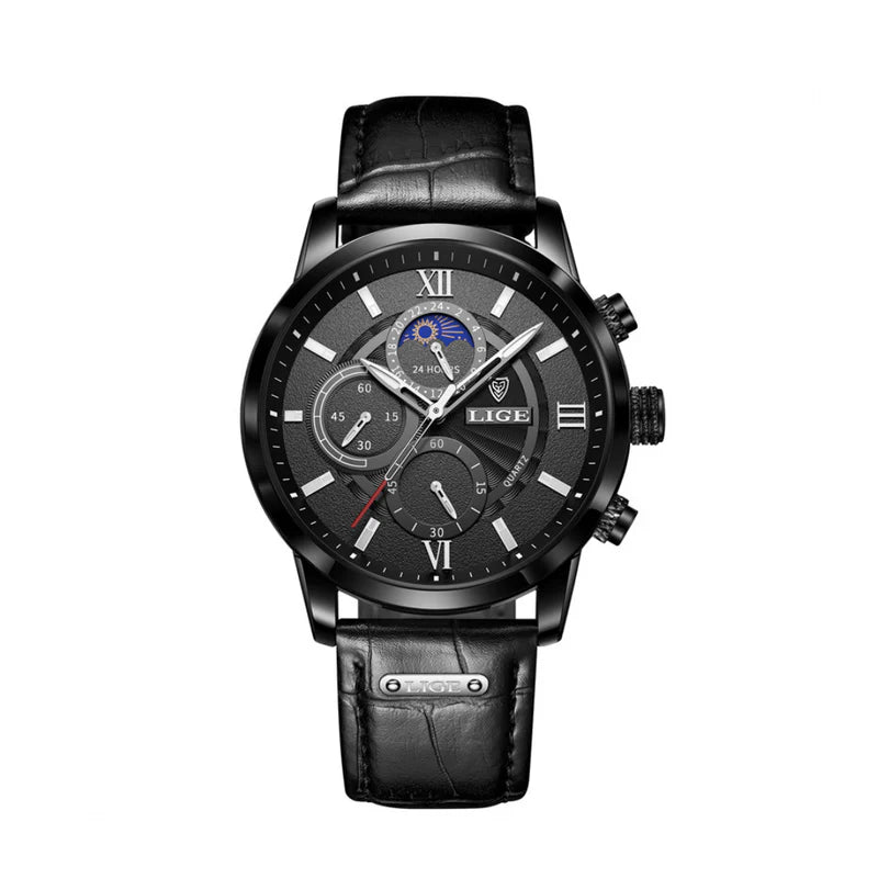 Scott | Ceas clasic