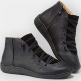 Botine Moderne – Botine de damă, lung