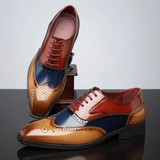 Radu – Pantofi Oxford Vintage