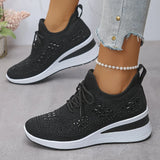 Maria – Pantofi Sport Eleganți și Comfortabili