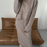 Amelia | Set de iarnă confortabil pentru femei
