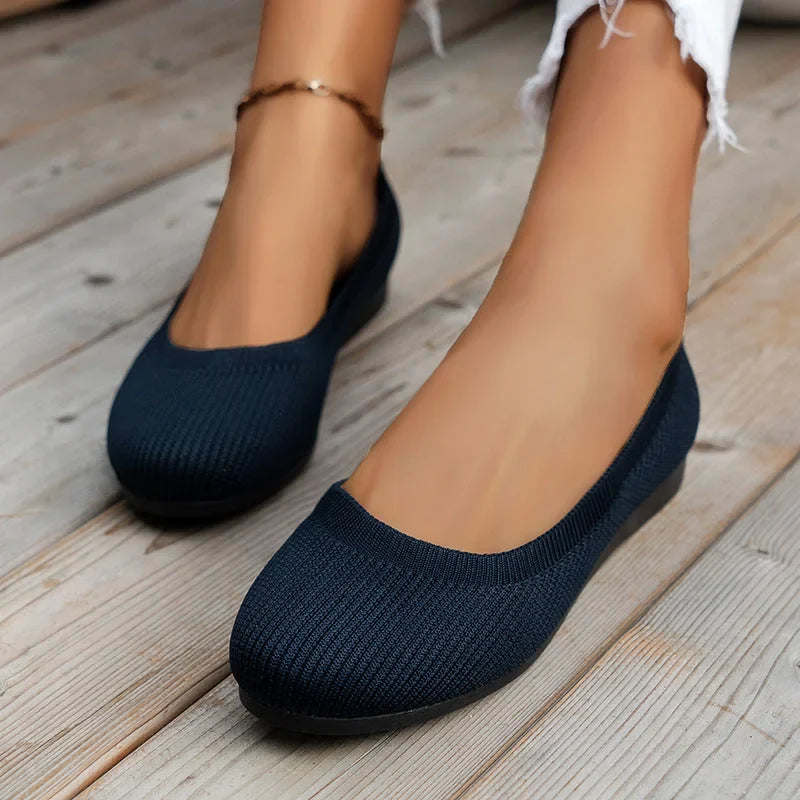 Pantofi de Confort Frieda