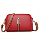Simona — Geantă crossbody confort & stil