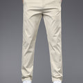Brendan | Pantaloni Casual Rafinați