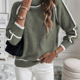 Emma | Pulover Elegant și Moale