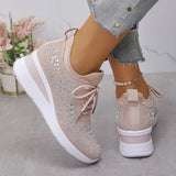 Maria – Pantofi Sport Eleganți și Comfortabili