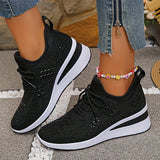 Maria – Pantofi Sport Eleganți și Comfortabili