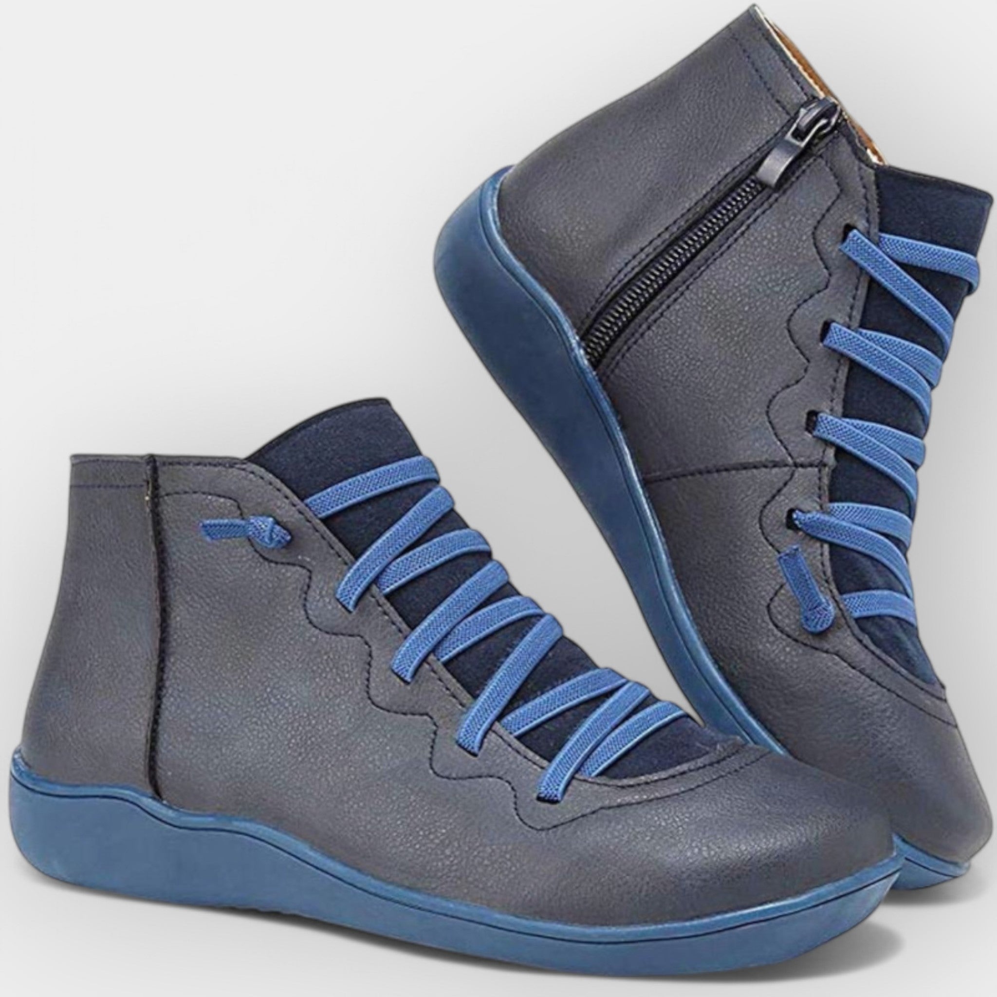 Botine Moderne – Botine de damă, lung