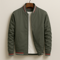 Mattis | Bomber Stylish cu Dungi
