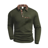 Axel | Pulover Polo Rayat