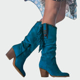 Nadia – Botine confortabile