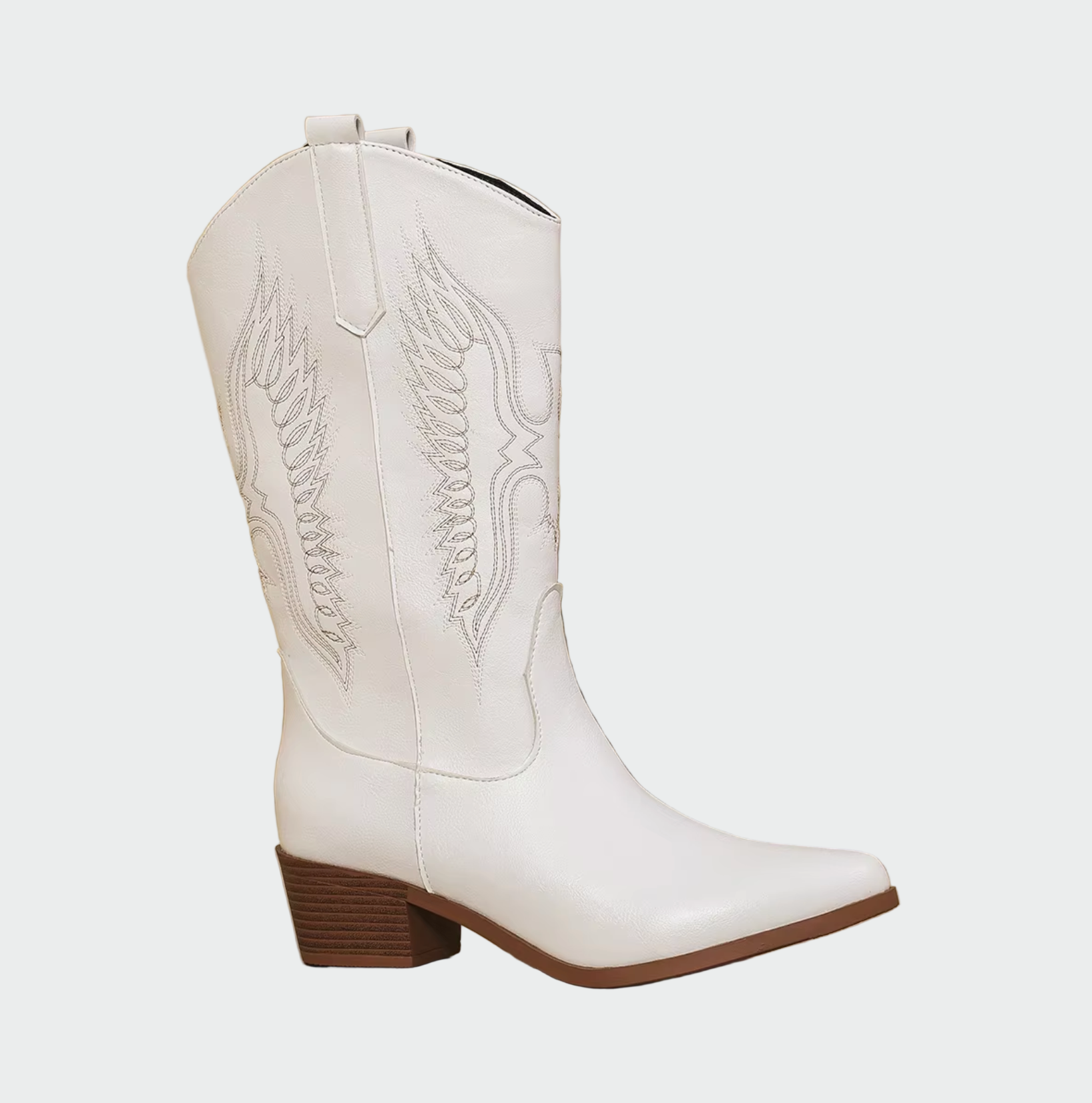 Cvita - Botine de cowboy