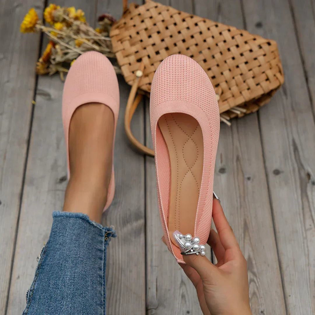 Pantofi de Confort Frieda