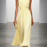 Dorina – Rochie Maxi Elegantă