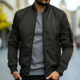 Alex | Jachetă Bomber Esențială