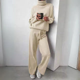 Set de Lounge Theresa Cozy