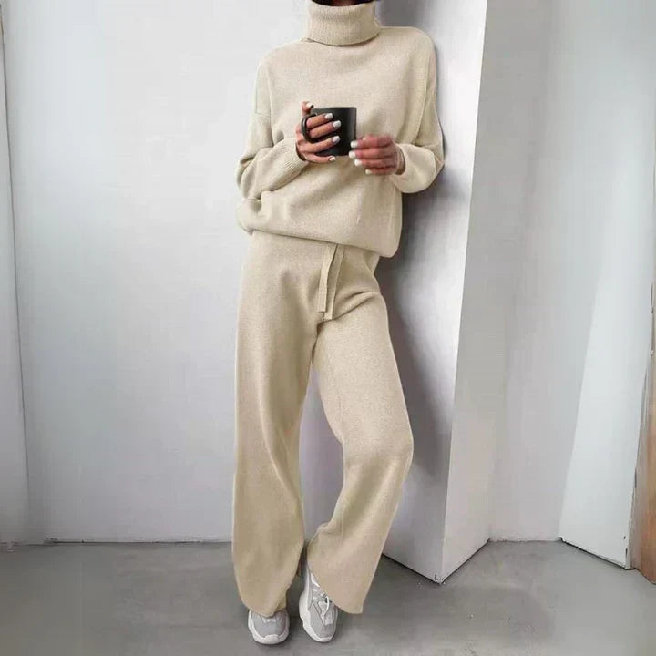 Set de Lounge Theresa Cozy
