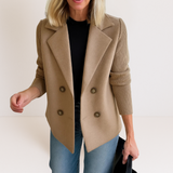 Elena – Sacou Casual Premium
