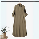 Nicoleta Design Atemporal – Rochie cu Design Atemporal