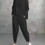 Giovanna | Set elegant de loungewear