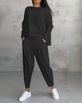 Giovanna | Set elegant de loungewear