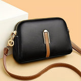 Simona — Geantă crossbody confort & stil