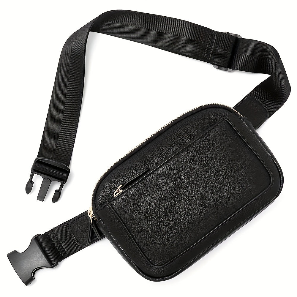 Georgiana — Geantă crossbody Aspen Sport