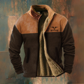 Neformální fleecová bunda WesternFleece I