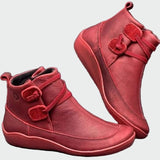 Djelika - Botine anatomice premium