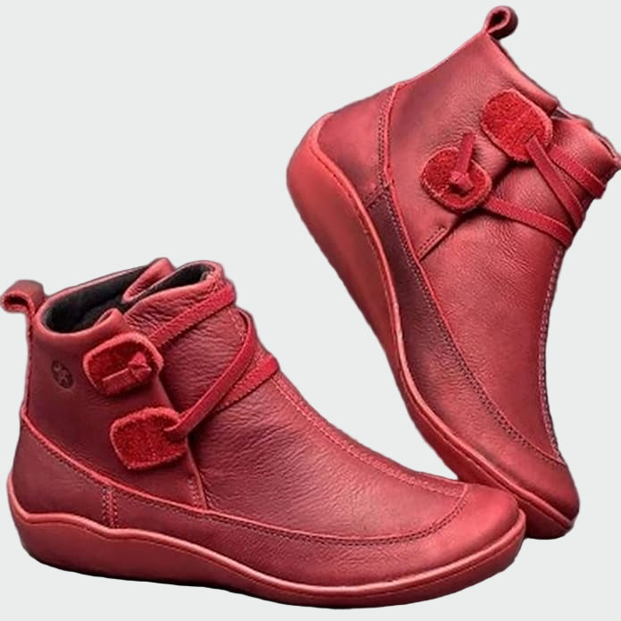 Djelika - Botine anatomice premium