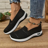 Adidași anatomici Azalea Slip-On