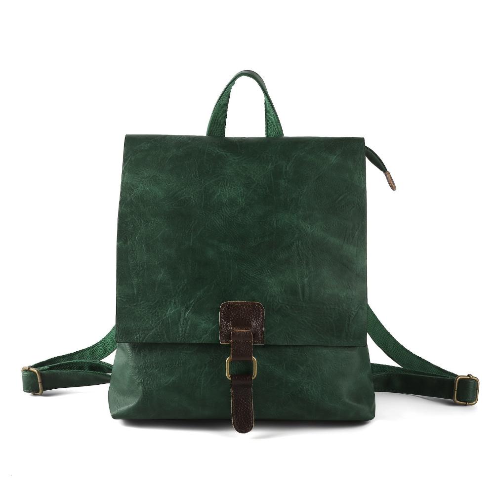 Nina — Rucsac versatil cu stil vintage