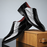 Radu – Pantofi Oxford Vintage