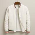 Mattis | Bomber Stylish cu Dungi