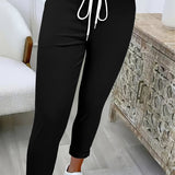 Phoenix – Pantaloni confortabili cu șnur