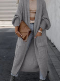 Tora | Cardigan Lung