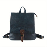 Nina — Rucsac versatil cu stil vintage