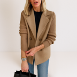 Elena – Sacou Casual Premium