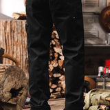 Michael | Pantalon din Coton Util Pentru Bărbați