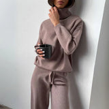 Set de Lounge Theresa Cozy
