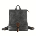 Nina — Rucsac versatil cu stil vintage