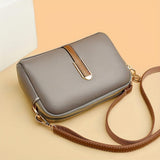 Simona — Geantă crossbody confort & stil