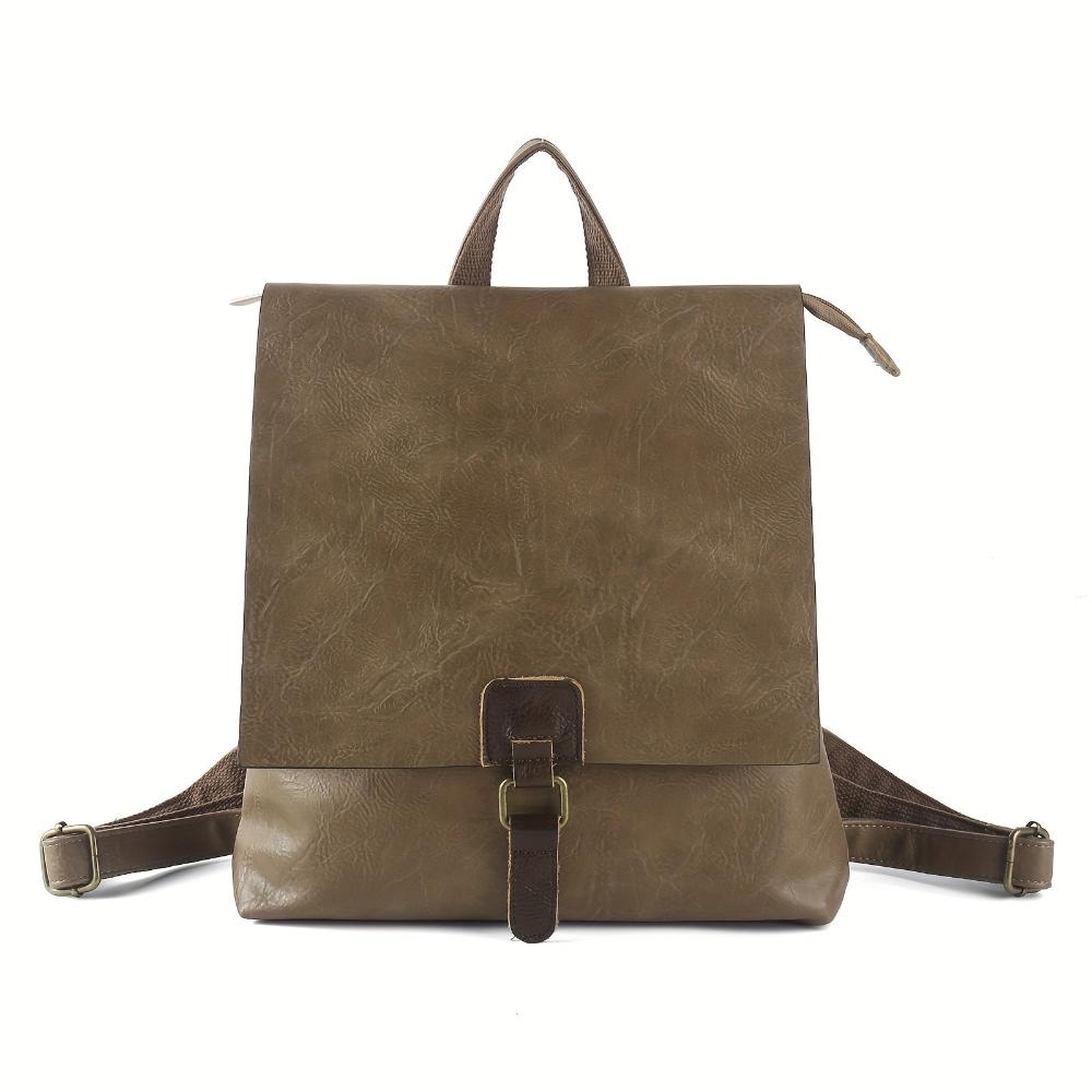 Nina — Rucsac versatil cu stil vintage