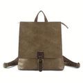Nina — Rucsac versatil cu stil vintage