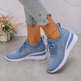 Maria – Pantofi Sport Eleganți și Comfortabili