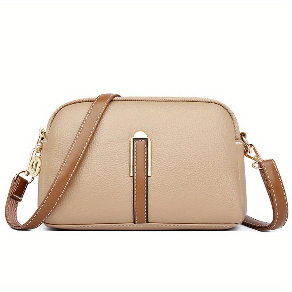 Simona — Geantă crossbody confort & stil